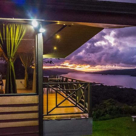 Retiro Del Lago Arenal Lodge El Castillo Εξωτερικό φωτογραφία
