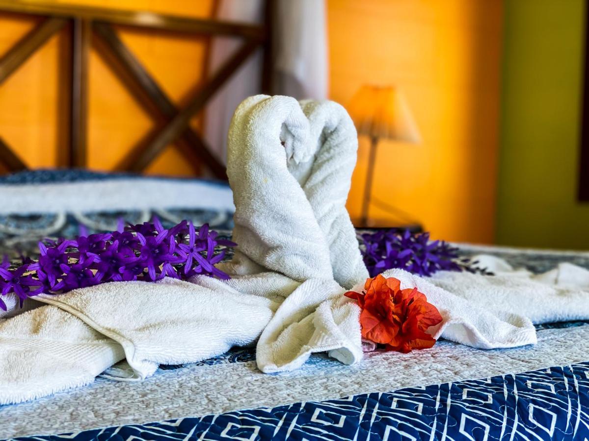 Retiro Del Lago Arenal Lodge El Castillo Εξωτερικό φωτογραφία