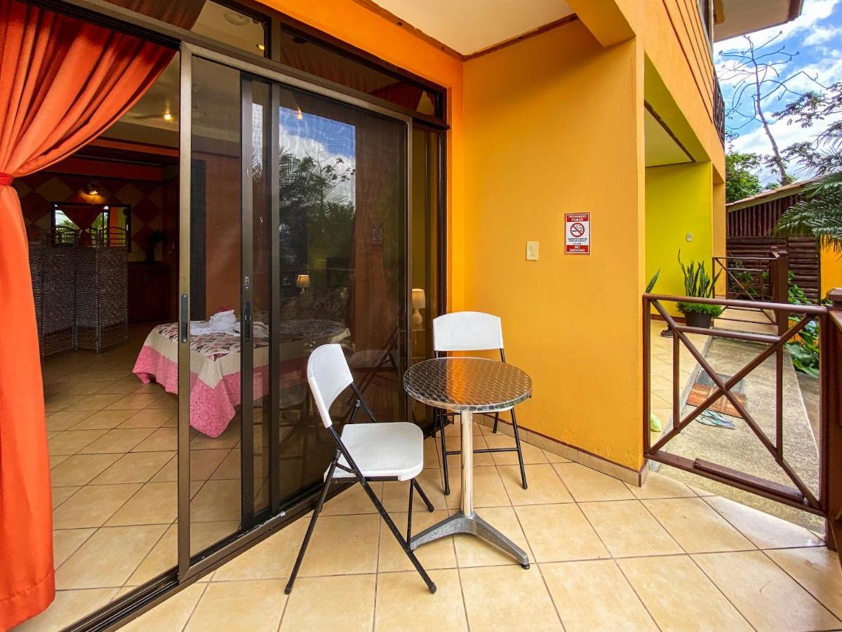 Retiro Del Lago Arenal Lodge El Castillo Εξωτερικό φωτογραφία