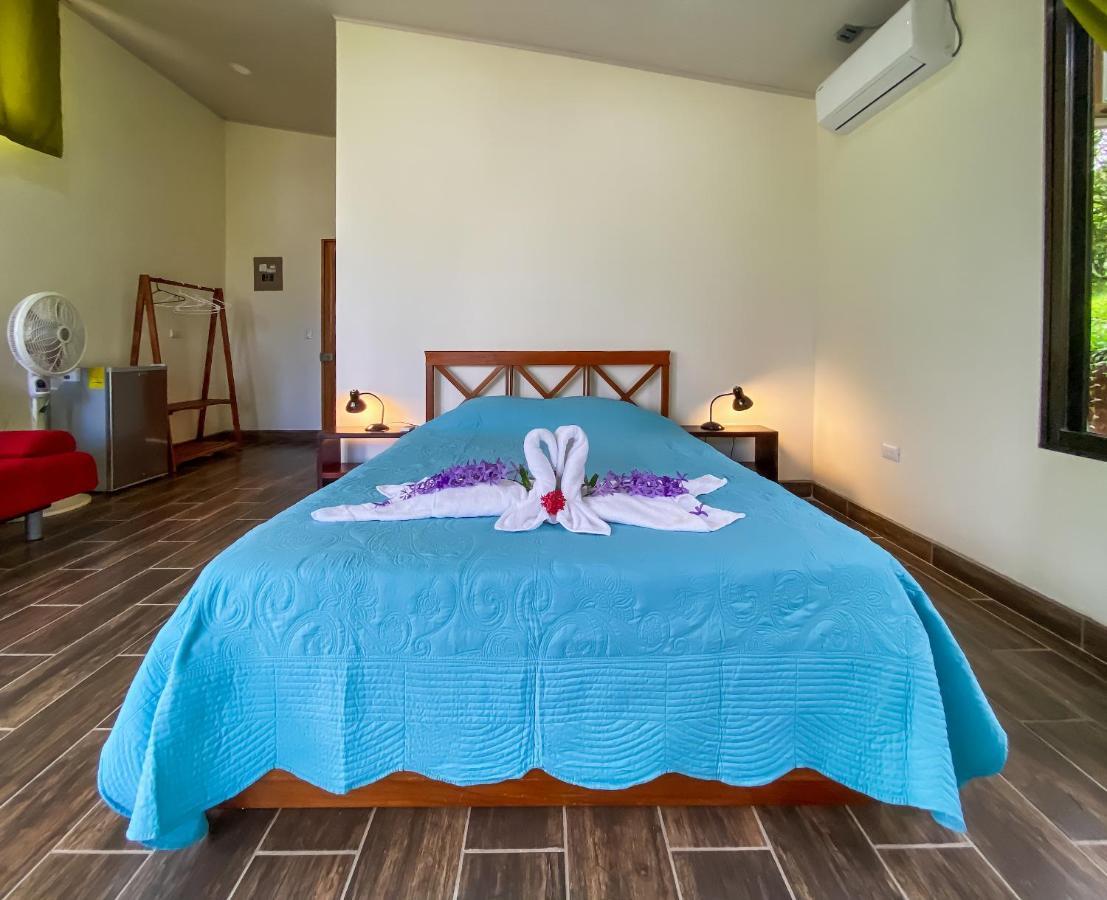 Retiro Del Lago Arenal Lodge El Castillo Εξωτερικό φωτογραφία