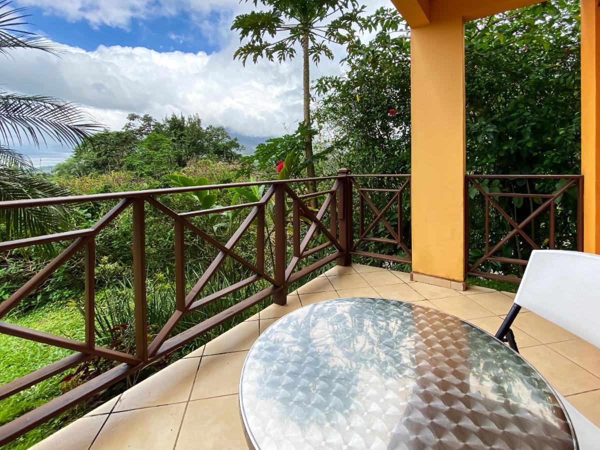 Retiro Del Lago Arenal Lodge El Castillo Εξωτερικό φωτογραφία