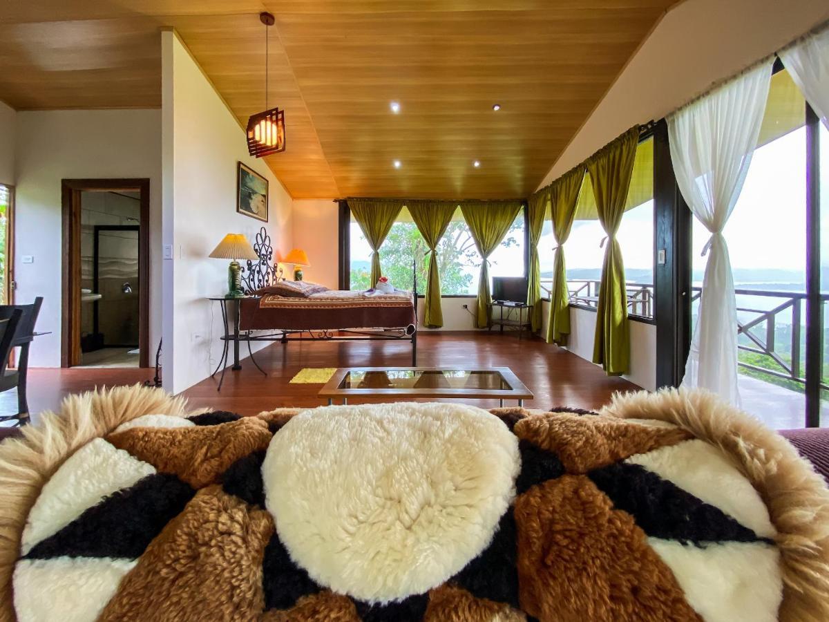 Retiro Del Lago Arenal Lodge El Castillo Εξωτερικό φωτογραφία