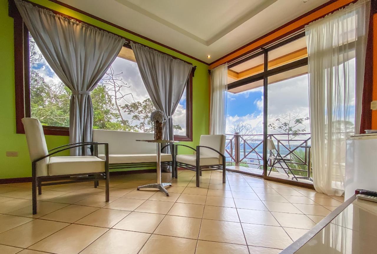 Retiro Del Lago Arenal Lodge El Castillo Εξωτερικό φωτογραφία