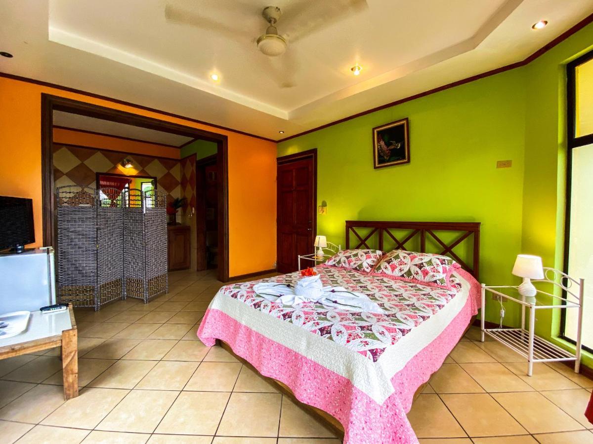 Retiro Del Lago Arenal Lodge El Castillo Εξωτερικό φωτογραφία