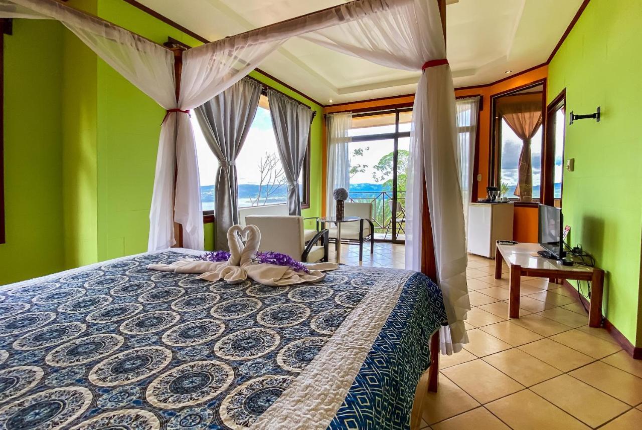 Retiro Del Lago Arenal Lodge El Castillo Εξωτερικό φωτογραφία