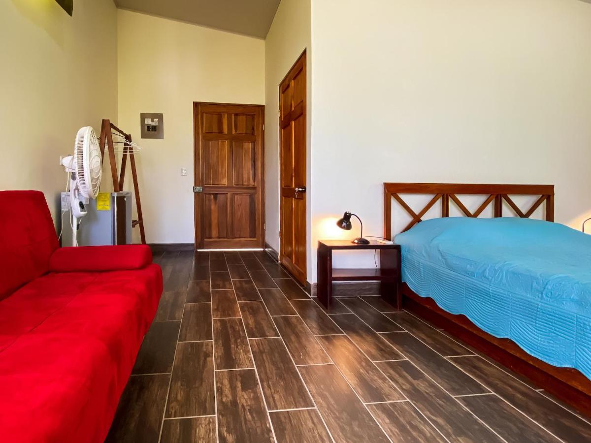 Retiro Del Lago Arenal Lodge El Castillo Εξωτερικό φωτογραφία