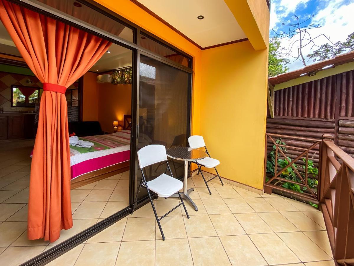 Retiro Del Lago Arenal Lodge El Castillo Εξωτερικό φωτογραφία
